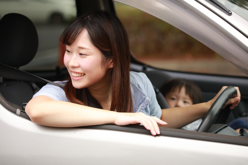 Best Car Seat 2026