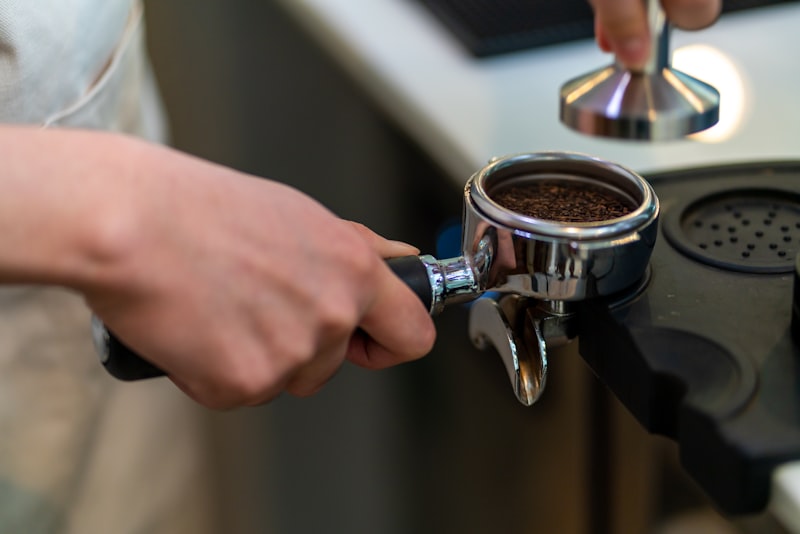 Best Coffee Machine 2026