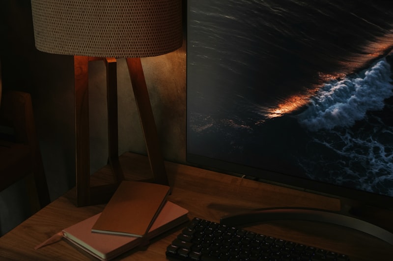 Best Desk Lamp 2026