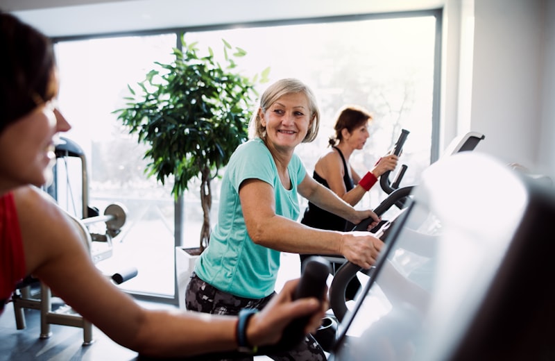 Best Exercise Bike 2026