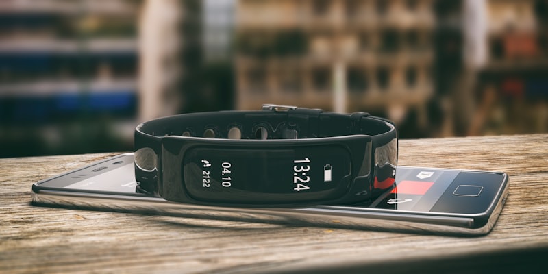 Best Fitness Tracker 2026