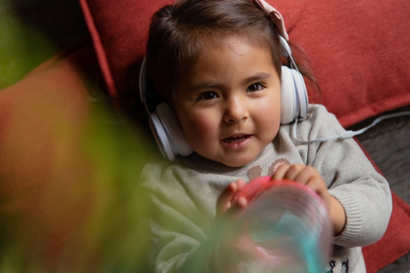 Best Kids Headphones 2026