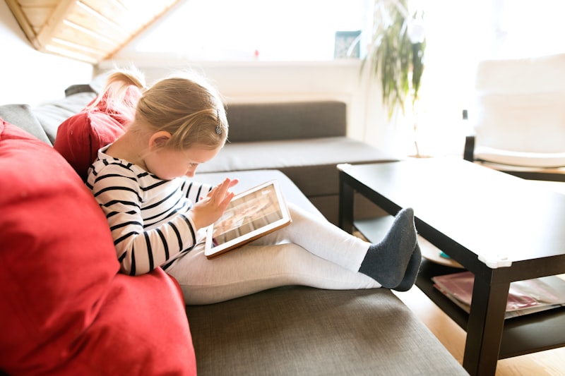 Best Kids Tablet 2026