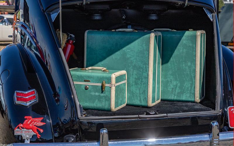 Best Luggage 2026