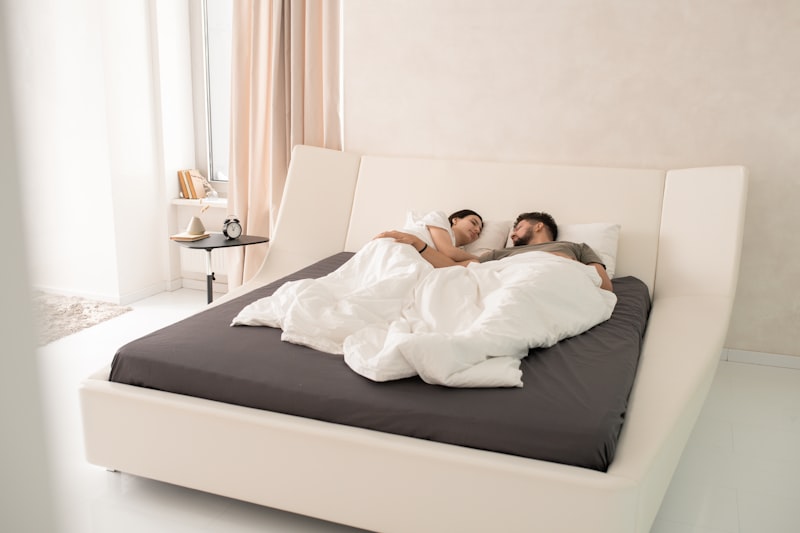 Best Mattress 2026