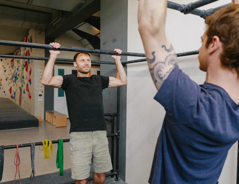 Best Pull-Up Bar 2026