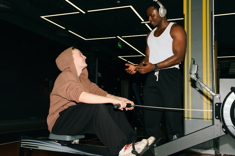 Best Rowing Machine 2026