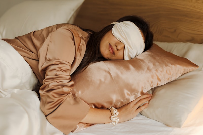 Best Silk Pillowcase in 2026 review hero