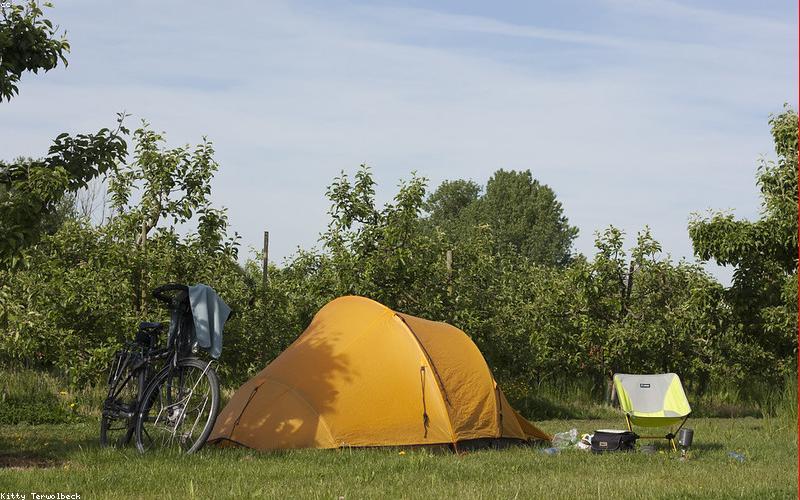 Best Tent 2026