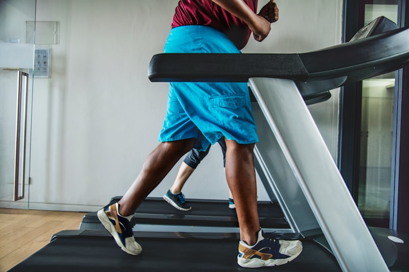 Best Treadmill 2026