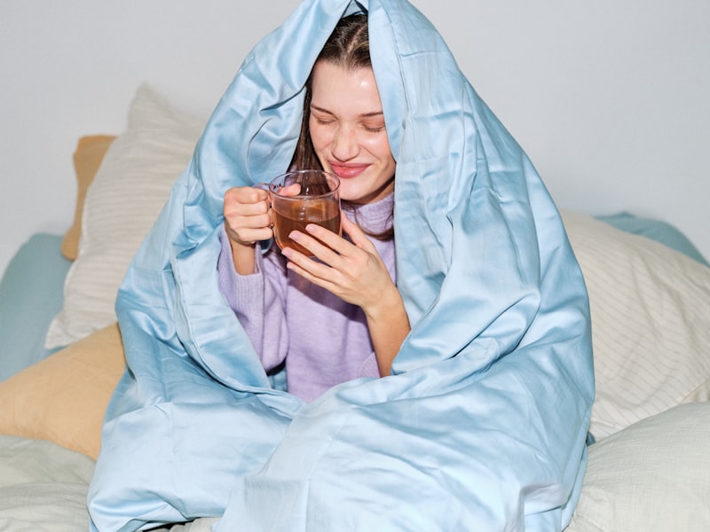 Best Weighted Blanket 2026