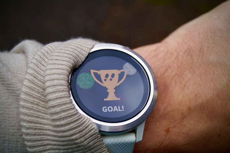 Garmin Forerunner 265 Review
