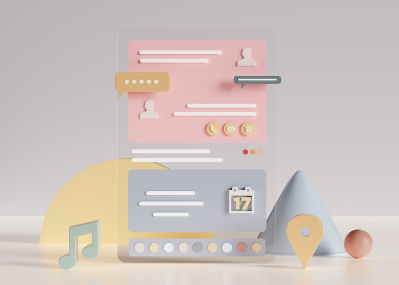 Metricool social media scheduler and analytics