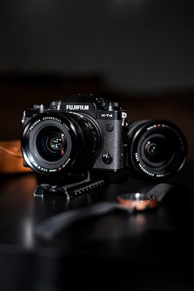 OM System OM-1