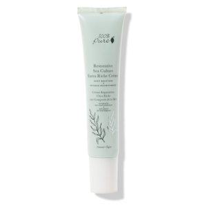100% Pure Restorative Moisturizer