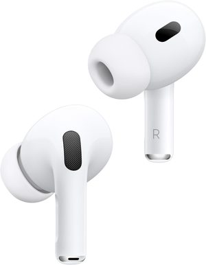 Apple AirPods Pro 3 wireless earbuds