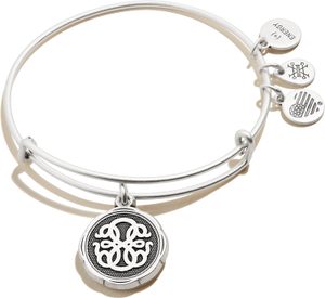 Alex and Ani Path of Life Expandable Bangle