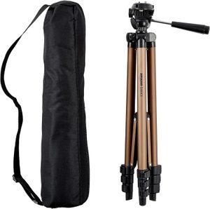 Amazon Basics lightweight budget tripod