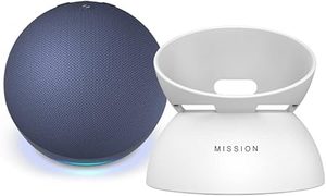 Amazon Echo Dot 5th generation smart speaker