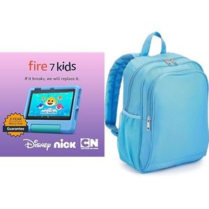 Amazon Fire 7 Kids tablet
