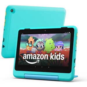 Amazon Fire HD 8 Kids Pro tablet