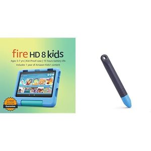 Amazon Fire HD 8 Kids tablet
