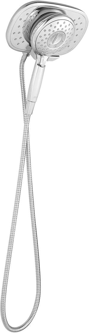 American Standard Spectra Duo shower head