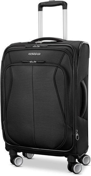 American Tourister 4 KIX Hardside Spinner