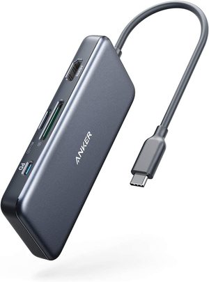 Anker 341 USB-C Hub 7-in-1
