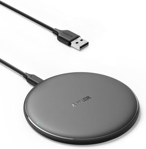 Anker MagGo Qi2 wireless charging pad