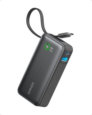 Anker Nano 10000mAh compact power bank
