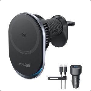 Anker Prime MagSafe Car Mount Charger