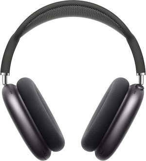 Apple AirPods Max Wireless Over-Ear Headphones