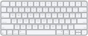 Apple Magic Keyboard and Magic Mouse