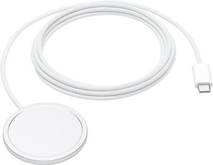 Apple MagSafe wireless charger