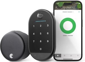 August WiFi Smart Lock