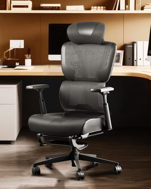 AutoFull G4 Ergonomic Gaming Chair