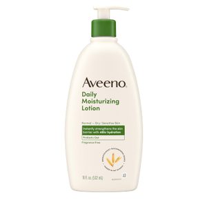Aveeno Daily Moisturizing Lotion
