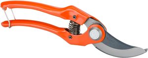 Bahco P123-20-F ergonomic garden pruner