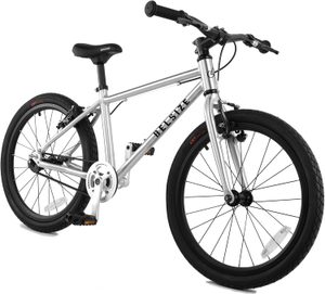 BELSIZE 20-Inch Belt-Drive Kids Bike