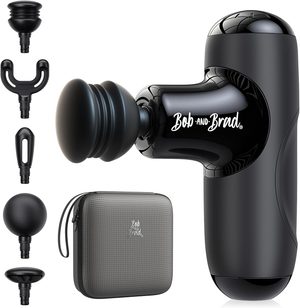 Bob and Brad Q2 Mini