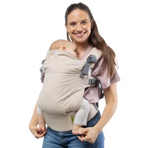 Boba X baby carrier