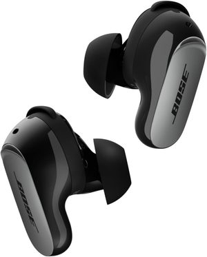 Bose QuietComfort Ultra Earbuds 2