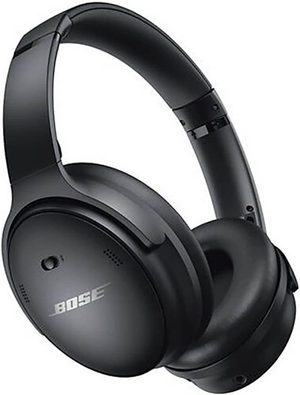Bose QuietComfort 45 Noise Cancelling Headphones