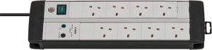 Brennenstuhl Premium-Line Surge Protector