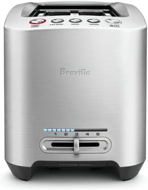 Breville BTA820XL Bit More Toaster