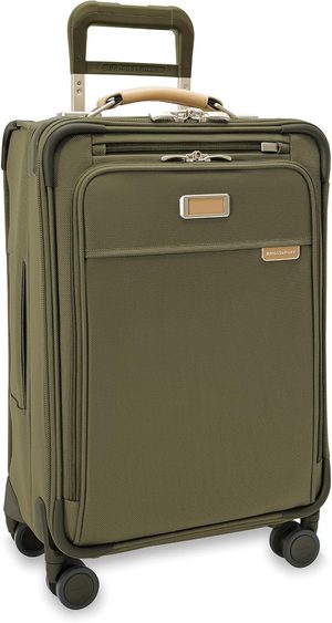 Briggs and Riley Essential Softside Carry-On