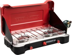 Camp Chef Everest 2X 2-Burner Camping Stove