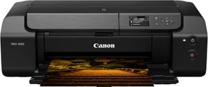 Canon PIXMA TS8350a budget all-in-one photo printer