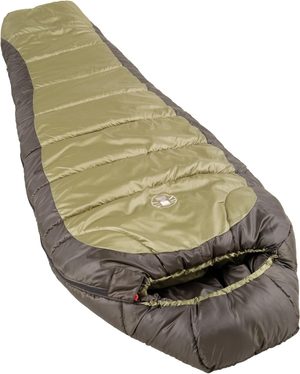 Coleman North Rim 0 Degree Sleeping Bag